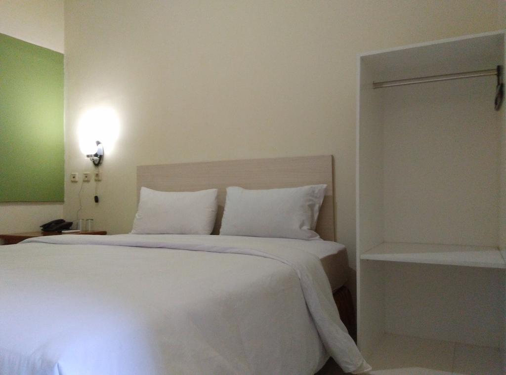 Hotel Amalio Bandung