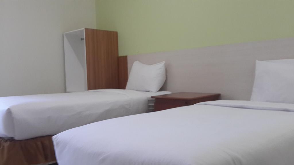 Hotel Amalio Bandung