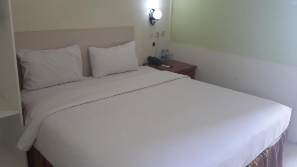 Hotel Amalio Bandung