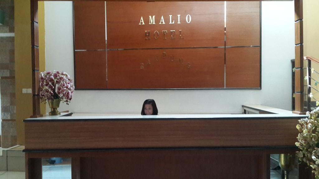 Amalio 2* Bandung