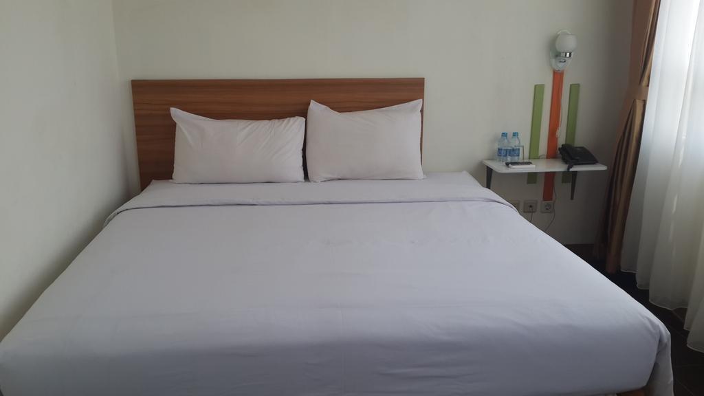 Hotel Amalio
